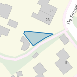 Perceel OTE00-E-761