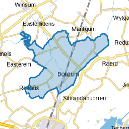 Sectie F
