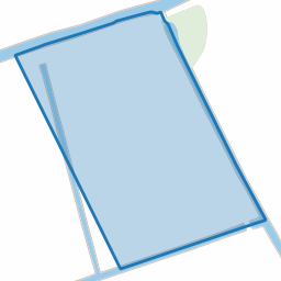 Perceel OTE00-F-101