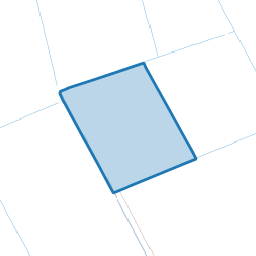 Perceel OTE00-F-102