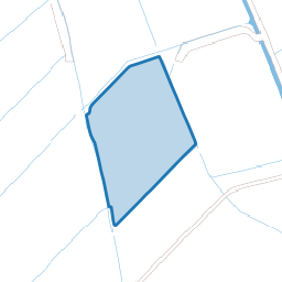 Perceel OTE00-F-1023