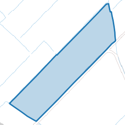 Perceel OTE00-F-1050