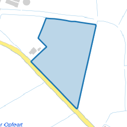 Perceel OTE00-F-1157