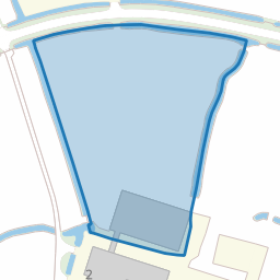 Perceel OTE00-F-1281