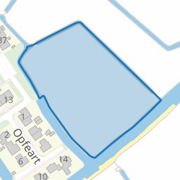 Perceel OTE00-F-1350