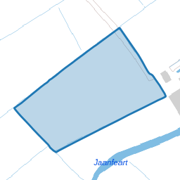 Perceel OTE00-F-1394