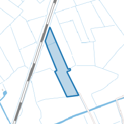Perceel OTE00-F-1486