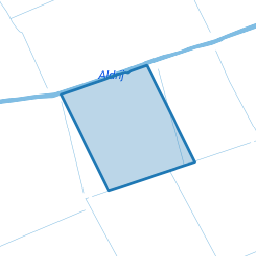 Perceel OTE00-F-151