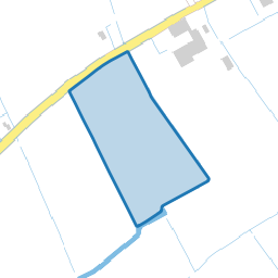 Perceel OTE00-F-1524