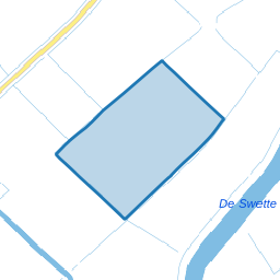 Perceel OTE00-F-1598