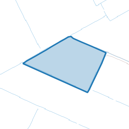 Perceel OTE00-F-1710