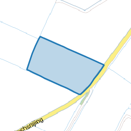 Perceel OTE00-F-1727