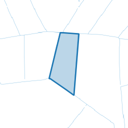 Perceel OTE00-F-2064