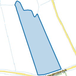 Perceel OTE00-F-251