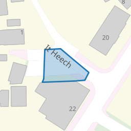 Perceel OTE00-F-3212