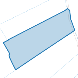 Perceel OTE00-F-999