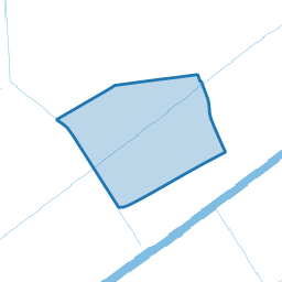 Perceel OTE00-G-462