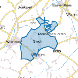 Sectie H
