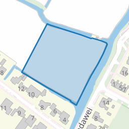 Perceel OTE00-H-152