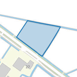 Perceel OTE00-H-165