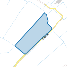Perceel OTE00-H-196