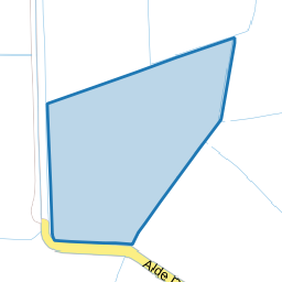 Perceel OTE00-H-258