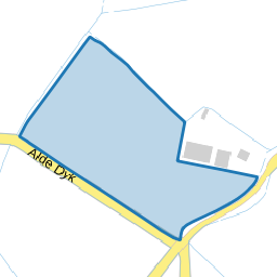 Perceel OTE00-H-262