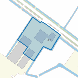 Perceel OTE00-H-266