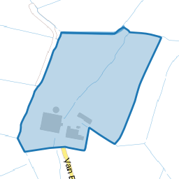 Perceel OTE00-H-283