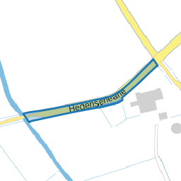 Perceel OTE00-H-410