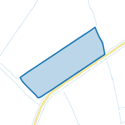 Perceel OTE00-H-411