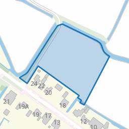 Perceel OTE00-H-426