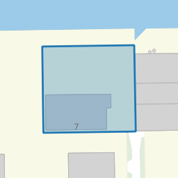 Perceel OTH01-B-1510