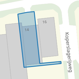Perceel OTH01-B-1555