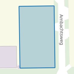 Perceel OTH01-B-1559