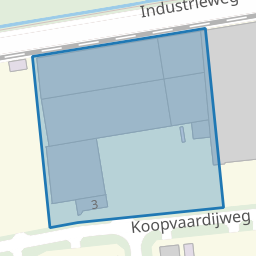 Perceel OTH01-B-1598