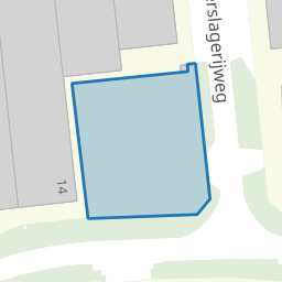 Perceel OTH01-B-1601