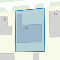 Perceel OTH01-B-1604