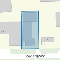 Perceel OTH01-B-1605