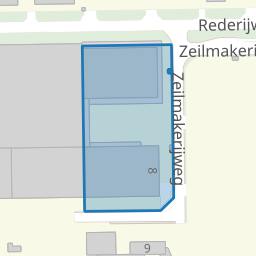 Perceel OTH01-B-1615