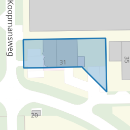 Perceel OTH01-B-1630