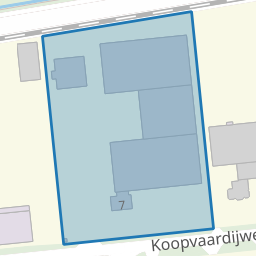 Perceel OTH01-B-1635