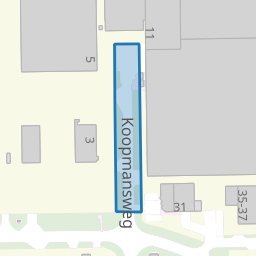 Perceel OTH01-B-1638