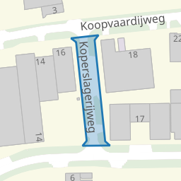 Perceel OTH01-B-1646