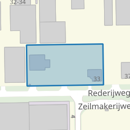 Perceel OTH01-B-1648