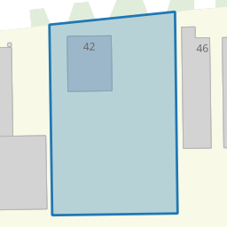 Perceel OTH01-B-1650