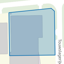 Perceel OTH01-B-1653