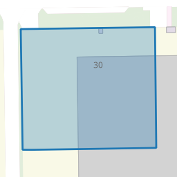 Perceel OTH01-B-1658