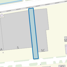 Perceel OTH01-B-1664