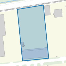 Perceel OTH01-B-1666